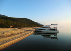 baikal cruiser 10