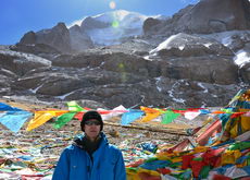 tibet kailas 1