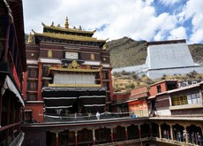 tibet tashilumpo 48